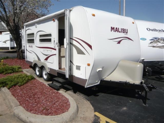 2008 Skyline MALIBU